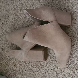 Womens booties